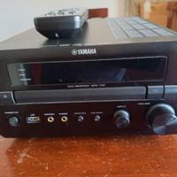 Yamaha stereo