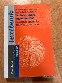 Perosne, lavoro, organizzazione