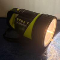 Torcia TECHNISUB VEGA 2 subacquea