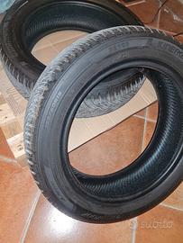 2 pneumatici 155/60 R15