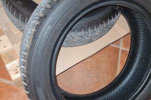 2 pneumatici 155/60 R15