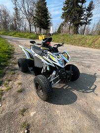 Aeon Cobra 400 EFI 2020