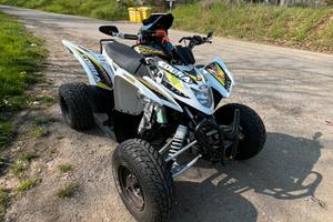 Aeon Cobra 400 EFI 2020