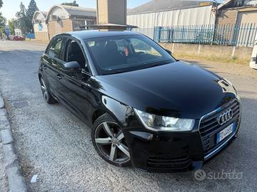 Audi A1 1.4 TDI S tronic Admired