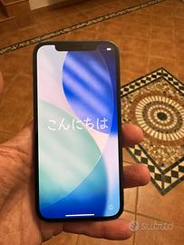 iPhone 12 Blu 128GB