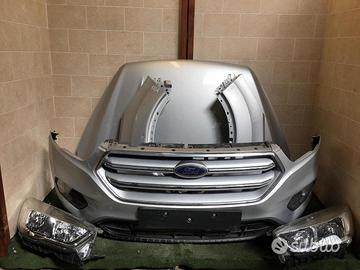 Musata airbag meccanica ford kuga 2018 2023