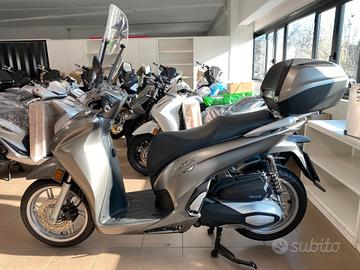 Honda SH 350 (2021-24)