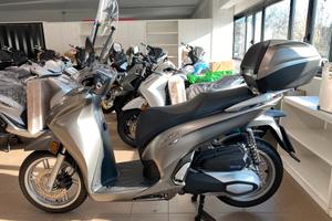 Honda SH 350 (2021-24)