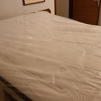 Materasso matrimoniale nuovo a molle  nuovo