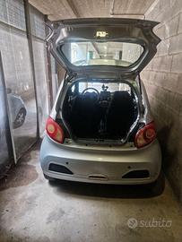 ZD icar0 elettrica