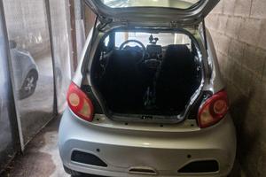 ZD icar0 elettrica