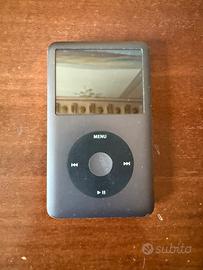 Ipod Classic 160 gb non funzionante