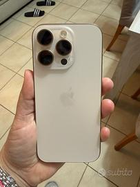 Iphone 16 pro 512 desert titanium