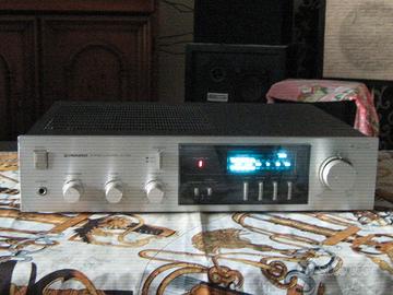AMPLIFICATORE PIONEER