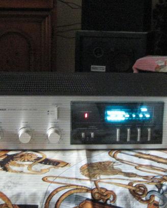 AMPLIFICATORE PIONEER