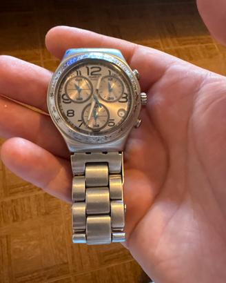 Swatch swess leggi bene