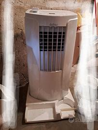 Condizionatore Daitsu ADP 12F/CX-A3 12000 BTU