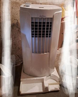 Condizionatore Daitsu ADP 12F/CX-A3 12000 BTU