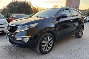 Kia Sportage 1.6 ECO GPL