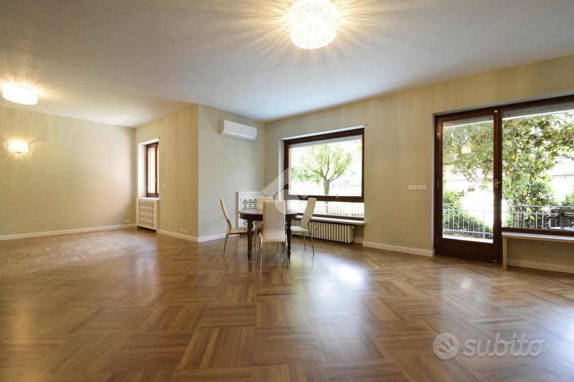 Apartment in Torino, Valsalice, Circoscrizione 8 - Vista 3
