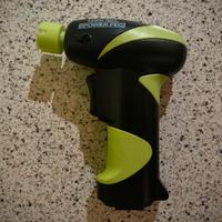 Avvitatore elettrico corde chitarra