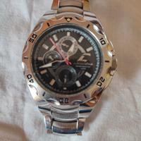 orologio da polso uomo Chronotech 