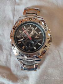 orologio da polso uomo Chronotech 