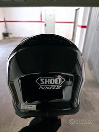 Shoei NXR2 Taglia M