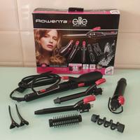 Piastra per Capelli Roventa For Elite Model Look