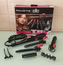 Piastra per Capelli Roventa For Elite Model Look