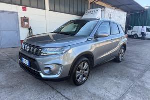 Suzuki Vitara 1.4 Hybrid Cool