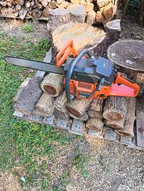 motosega Husqvarna 50