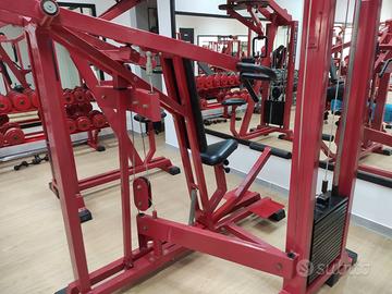 Macchine palestra