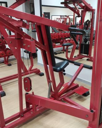 Macchine palestra
