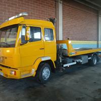 carro attrezzi mercedes