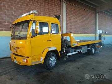 carro attrezzi mercedes