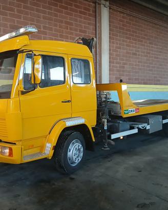 carro attrezzi mercedes