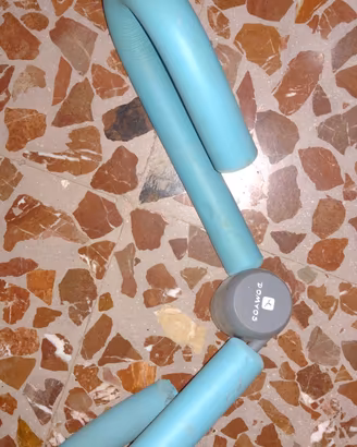molla di resistenza 