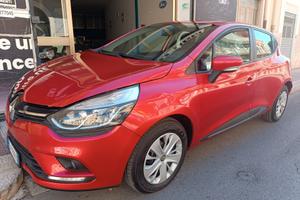 Renault Clio TCe 12V 90 CV GPL 5 porte ENERGY