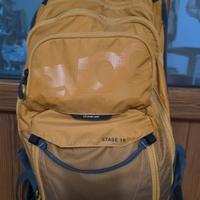 💥Zaino MTB Evoc come nuovo💥