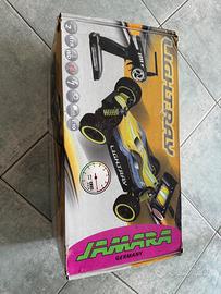 Jamara off road macchina radiocomandata