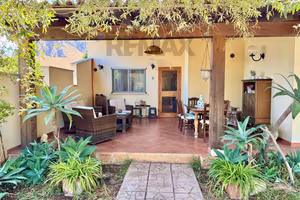 Villa singola - Terrasini