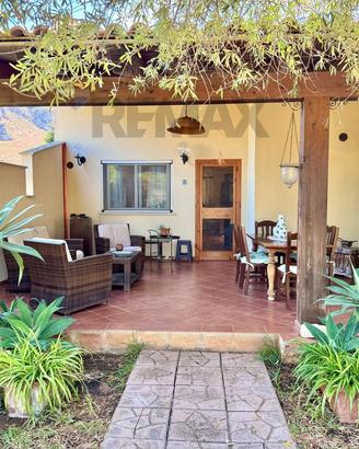 Villa singola - Terrasini