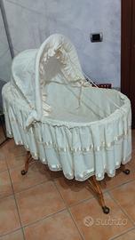 Culla neonato