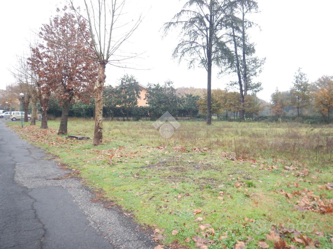 TER. RESIDENZIALE A NEPI - Vista 3