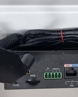ROUTER HUAWEI AR 502CG-L