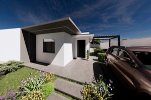 Villetta bifamiliare a Villaspeciosa