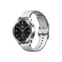 Xiaomi Watch s3 silver