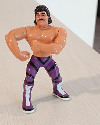 Action Figure Wrestling Ravishing Rick Rude WWF
