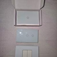 Interruttori intelligenti Wifi